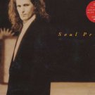 Michael Bolton - Soul Provider - UK LP - 465343-1 vg/vg