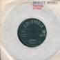 Shirley Bassey - Far Away - UK 7" Single - 45-DB4836 ex/ex