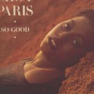 Mica Paris - So Good - UK LP - BRLP525 ex/ex