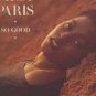 Mica Paris - So Good - UK LP - BRLP525 ex/ex
