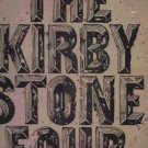 The Kirby Stone Four - Things Are Swinging - UK LP - VS119 vg+/m
