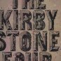 The Kirby Stone Four - Things Are Swinging - UK LP - VS119 vg+/m