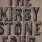 The Kirby Stone Four - Things Are Swinging - UK LP - VS119 vg+/m