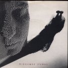 Midge Ure - If I Was - UK 7" Single - URE1 vg/vg