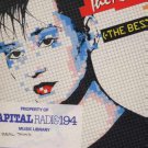 The Real Thing - The Best Of - UK LP - NRT1 ex/m