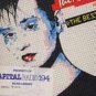The Real Thing - The Best Of - UK LP - NRT1 ex/m
