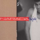 Narada Michael Walden - Divine Emotion - USA LP - 25694-1 vg/vg