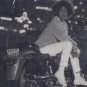 Whitney Houston - I'm Your Baby Tonight - UK LP - 211039 ex/m