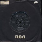 Val Doonican - French Waltz - UK 7" Single - RCA10 ex/ex