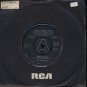 Val Doonican - French Waltz - UK 7" Single - RCA10 ex/ex