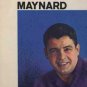 Maynard Ferguson - Maynard - UK LP - Es12024 ex/ex