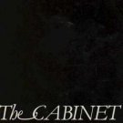 The Cabinet - Language and Words - UK 7" Single - Cal2 ex/m
