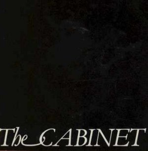 The Cabinet - Language and Words - UK 7" Single - Cal2 ex/m