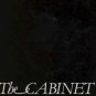 The Cabinet - Language and Words - UK 7" Single - Cal2 ex/m