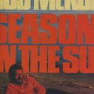 Rod McKuen - Seasons In The Sun - UK LP - EMC3036 ex/m