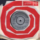 The Partridge Family - Looking Thru The Eyes Of Love - UK 7" Single - BELL1278 e