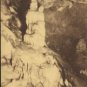 GROTTE DE REMOUCHAMPS La Viergeet I'Enfant Postcard