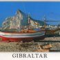 GIBRALTAR Postcard