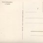 Frohe schlittenfahrt in seefeld postcard Austria