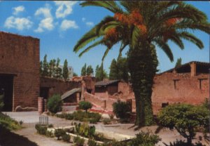 ERCOLANO Postcard ITALY