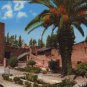 ERCOLANO Postcard ITALY