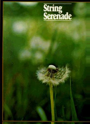 Various - String Serenade - UK LP - RDS6881 ex/m