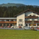ELLMAUER HOF Gasthof - Pension Postcard Austria