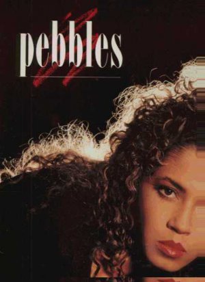 Pebbles - Pebbles - UK LP - 255259-1 ex/m