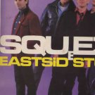 Squeeze - Eastside Story - UK LP - AMLH64854 vg/vg
