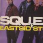 Squeeze - Eastside Story - UK LP - AMLH64854 vg/vg