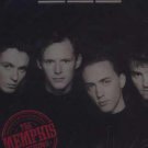 Wet Wet Wet - The Memphis Sessions - UK LP - JWWWL2 ex/m