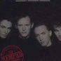 Wet Wet Wet - The Memphis Sessions - UK LP - JWWWL2 ex/m