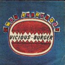 Sex Pistols - C'Mon Everybody - UK 7" Single - VS272 ex/ex