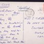 DOVERCOURT & HARWICH POSTCARD- 1969