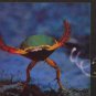 Vangelis - Soil Festivities - UK LP - POLH11 ex/m