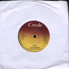 Ruby Winters - I WIll! - UK 7" Single - CR141 ex/ex