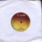 Ruby Winters - I WIll! - UK 7" Single - CR141 ex/ex