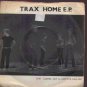 Trax - Home EP - UK 7" Single - Lonesome One vg/m