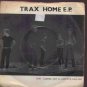 Trax - Home EP - UK 7" Single - Lonesome One vg/m