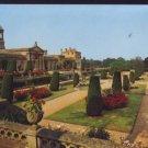 BOWOOD HOUSE POSTCARD CALNE WILTSHIRE