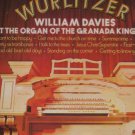 William Davies - Mighty Wurlitzer - UK LP - MFP50118 ex/m