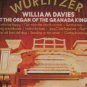 William Davies - Mighty Wurlitzer - UK LP - MFP50118 ex/m