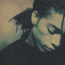 Terence Trent D'Arby - Introducing The Hard Line - UK LP - 450911-1 vg/vg