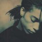 Terence Trent D'Arby - Introducing The Hard Line - UK LP - 450911-1 vg/vg