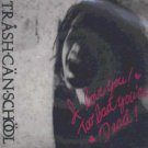 Trash Can School - Baby Lust - USA 7" Single - SFTRI72 ex/m