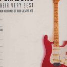 The Shadows - At Their Very Best - UK LP - 841520-1 ex/m
