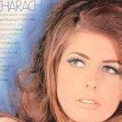 Strings For Pleasure - The Best Of Bacharach - UK LP - MFP1431 m/m