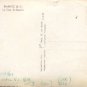 BIARRITZ Postcard FRANCE 1963