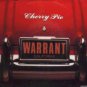 Warrant - Cherry Pie - UK 7" Single - 656686-7 ex/m