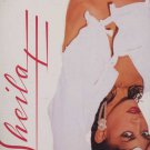 Sheila E - Sheila E - UK LP - WX63 ex/m